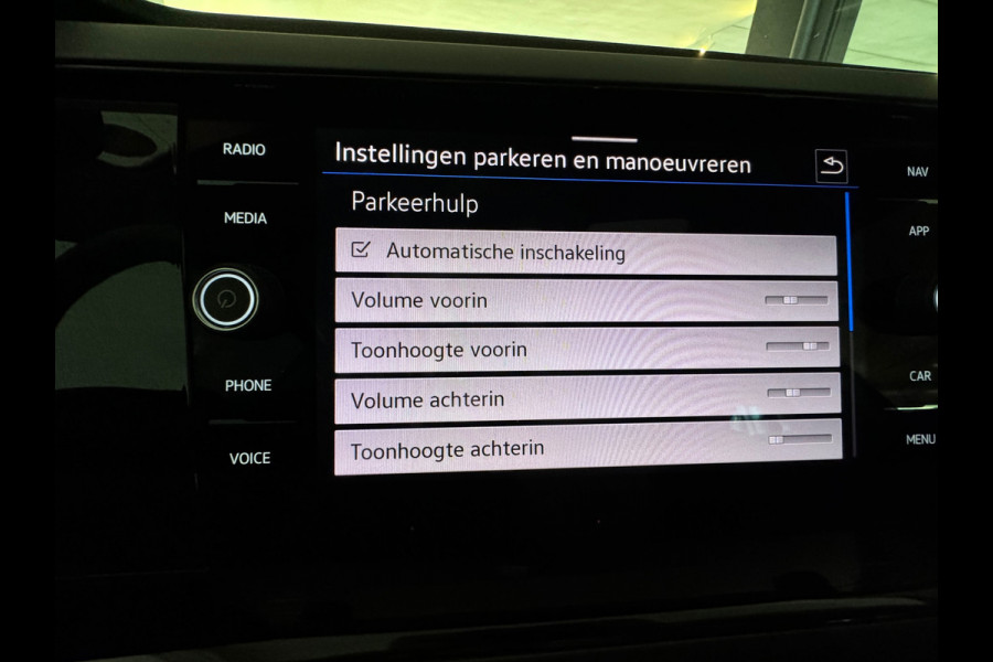 Volkswagen Polo 1.0 TSI R-Line Business Pano|IQ|Keyles|Camera