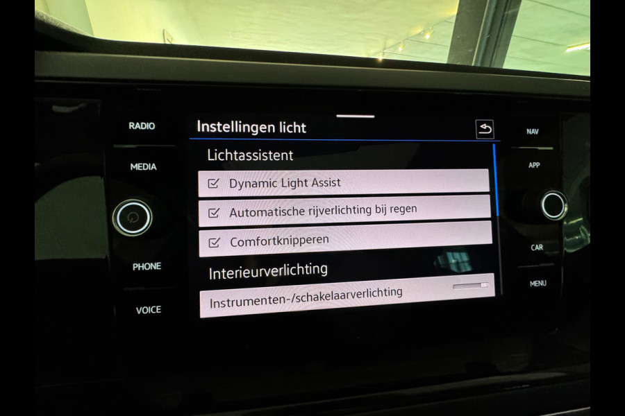 Volkswagen Polo 1.0 TSI R-Line Business Pano|IQ|Keyles|Camera