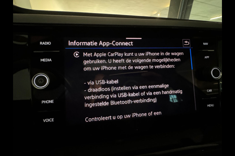 Volkswagen Polo 1.0 TSI R-Line Business Pano|IQ|Keyles|Camera