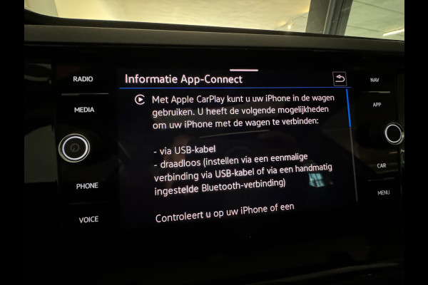 Volkswagen Polo 1.0 TSI R-Line Business Pano|IQ|Keyles|Camera