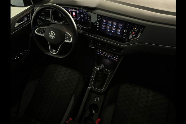 Volkswagen Polo 1.0 TSI R-Line Business Pano|IQ|Keyles|Camera