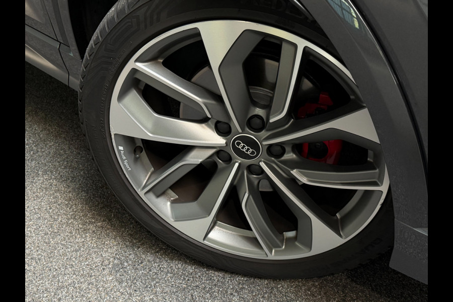 Audi Q2 35 TFSI Edition one B&o|Keyless|Camera|Panorama|