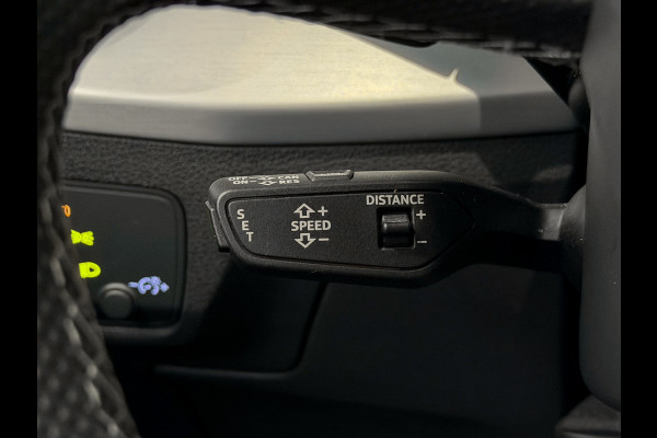 Audi Q2 35 TFSI Edition one B&o|Keyless|Camera|Panorama|