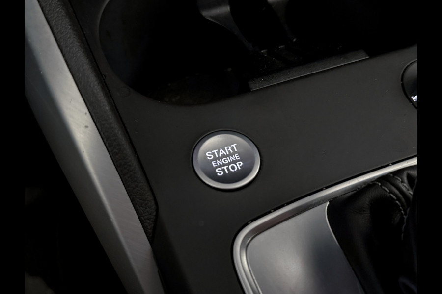 Audi Q2 35 TFSI Edition one B&o|Keyless|Camera|Panorama|