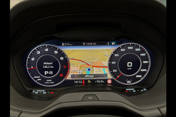 Audi Q2 35 TFSI Edition one B&o|Keyless|Camera|Panorama|