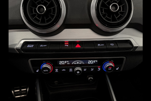 Audi Q2 35 TFSI Edition one B&o|Keyless|Camera|Panorama|