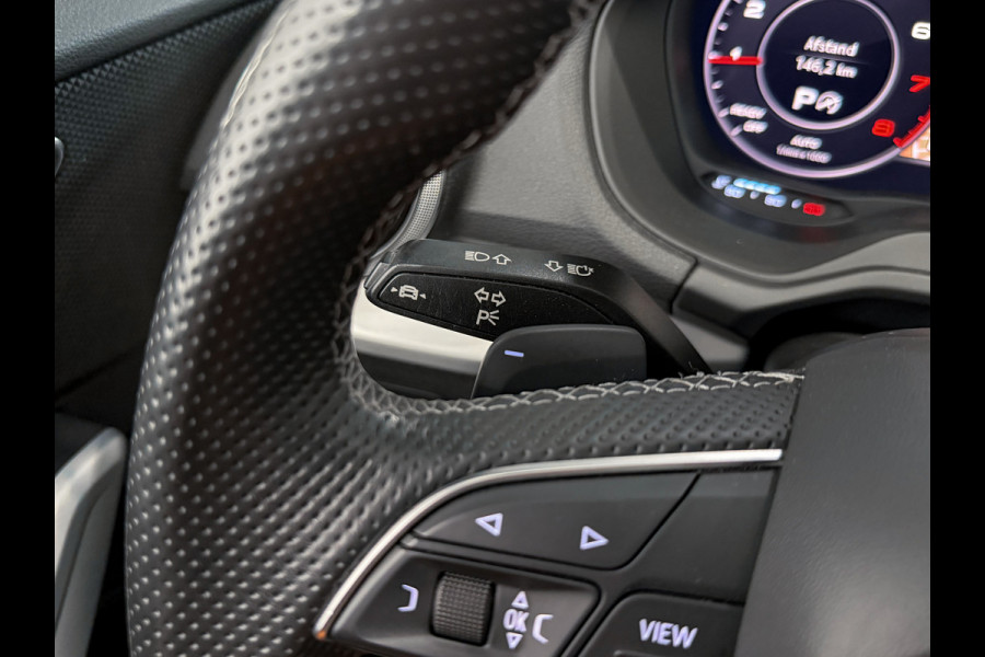 Audi Q2 35 TFSI Edition one B&o|Keyless|Camera|Panorama|