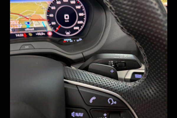 Audi Q2 35 TFSI Edition one B&o|Keyless|Camera|Panorama|