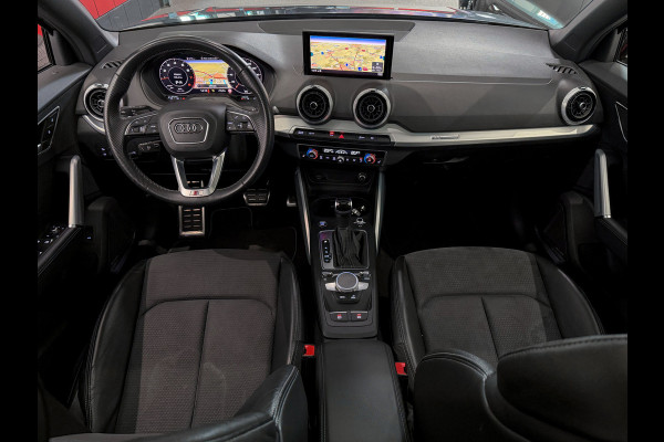 Audi Q2 35 TFSI Edition one B&o|Keyless|Camera|Panorama|