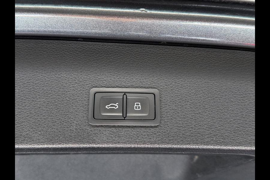 Audi Q2 35 TFSI Edition one B&o|Keyless|Camera|Panorama|