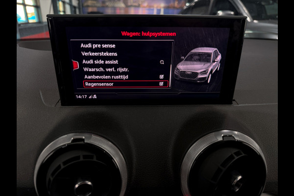 Audi Q2 35 TFSI Edition one B&o|Keyless|Camera|Panorama|