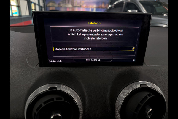 Audi Q2 35 TFSI Edition one B&o|Keyless|Camera|Panorama|