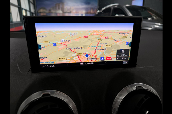 Audi Q2 35 TFSI Edition one B&o|Keyless|Camera|Panorama|