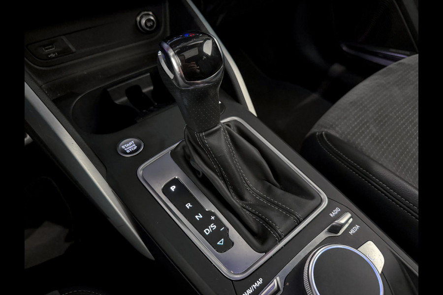 Audi Q2 35 TFSI Edition one B&o|Keyless|Camera|Panorama|