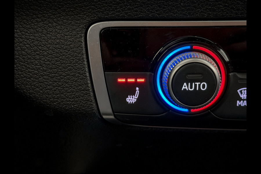 Audi Q2 35 TFSI Edition one B&o|Keyless|Camera|Panorama|