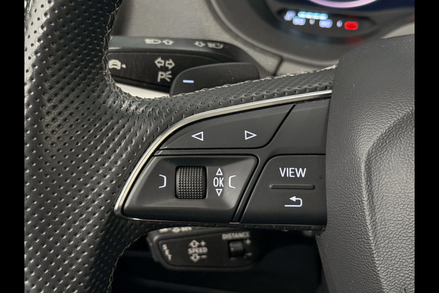 Audi Q2 35 TFSI Edition one B&o|Keyless|Camera|Panorama|