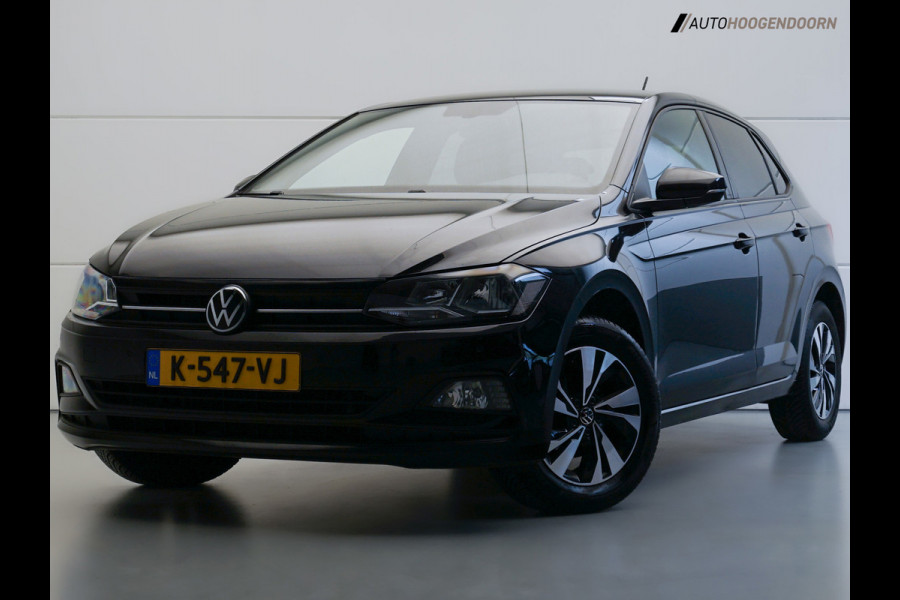 Volkswagen Polo 1.0 TSI Comfortline Business Sport (KEYLESS,ACHTERUITRIJCAMERA,DIGI,APPLE CARPLAY,LM-VELGEN,ADAPTIVE,TOPCONDITIE)