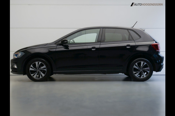 Volkswagen Polo 1.0 TSI Comfortline Business Sport (KEYLESS,ACHTERUITRIJCAMERA,DIGI,APPLE CARPLAY,LM-VELGEN,ADAPTIVE,TOPCONDITIE)