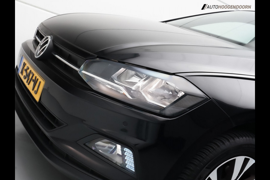 Volkswagen Polo 1.0 TSI Comfortline Business Sport (KEYLESS,ACHTERUITRIJCAMERA,DIGI,APPLE CARPLAY,LM-VELGEN,ADAPTIVE,TOPCONDITIE)