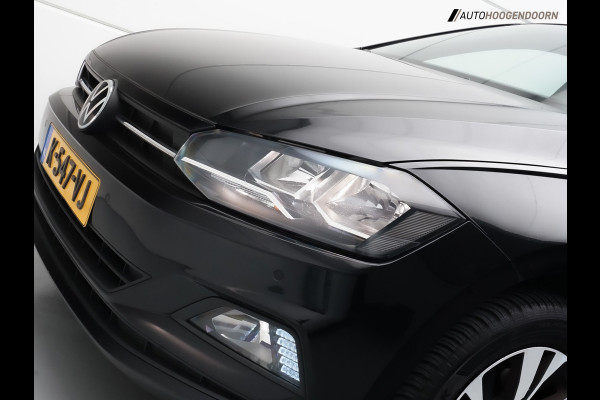 Volkswagen Polo 1.0 TSI Comfortline Business Sport (KEYLESS,ACHTERUITRIJCAMERA,DIGI,APPLE CARPLAY,LM-VELGEN,ADAPTIVE,TOPCONDITIE)