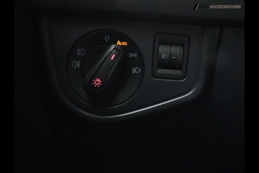 Volkswagen Polo 1.0 TSI Comfortline Business Sport (KEYLESS,ACHTERUITRIJCAMERA,DIGI,APPLE CARPLAY,LM-VELGEN,ADAPTIVE,TOPCONDITIE)