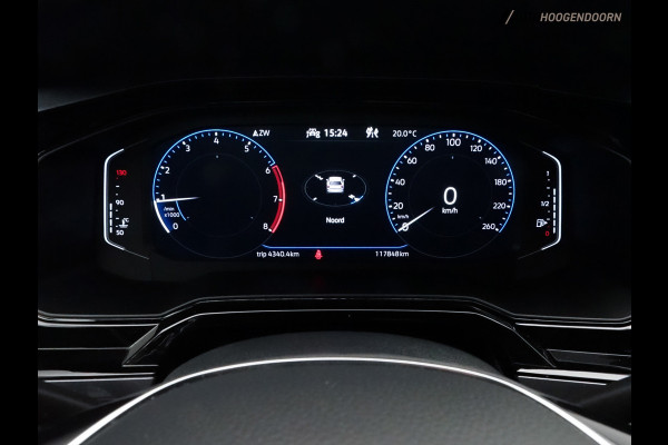 Volkswagen Polo 1.0 TSI Comfortline Business Sport (KEYLESS,ACHTERUITRIJCAMERA,DIGI,APPLE CARPLAY,LM-VELGEN,ADAPTIVE,TOPCONDITIE)