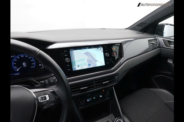 Volkswagen Polo 1.0 TSI Comfortline Business Sport (KEYLESS,ACHTERUITRIJCAMERA,DIGI,APPLE CARPLAY,LM-VELGEN,ADAPTIVE,TOPCONDITIE)