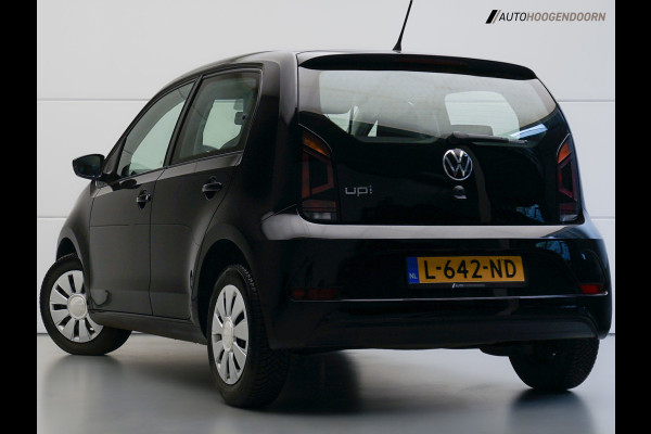 Volkswagen up! 1.0 Move Up! Sport (LANE ASSIST,BLUETOOTH,AIRCO,SPORTSTOELEN,LED DAGRIJVERLICHTING,ELEKTRISCHE RAMEN,TOPCONDITIE)