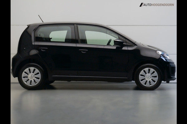 Volkswagen up! 1.0 Move Up! Sport (LANE ASSIST,BLUETOOTH,AIRCO,SPORTSTOELEN,LED DAGRIJVERLICHTING,ELEKTRISCHE RAMEN,TOPCONDITIE)