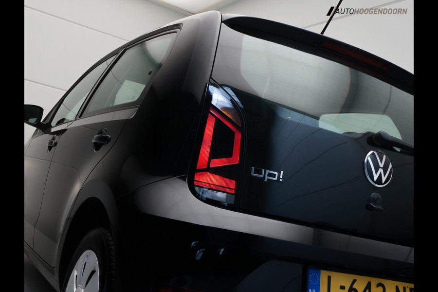 Volkswagen up! 1.0 Move Up! Sport (LANE ASSIST,BLUETOOTH,AIRCO,SPORTSTOELEN,LED DAGRIJVERLICHTING,ELEKTRISCHE RAMEN,TOPCONDITIE)