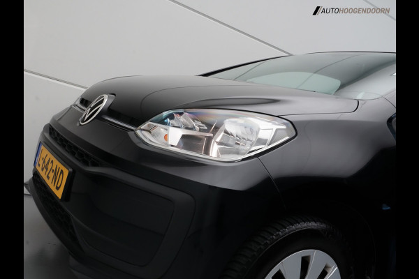 Volkswagen up! 1.0 Move Up! Sport (LANE ASSIST,BLUETOOTH,AIRCO,SPORTSTOELEN,LED DAGRIJVERLICHTING,ELEKTRISCHE RAMEN,TOPCONDITIE)