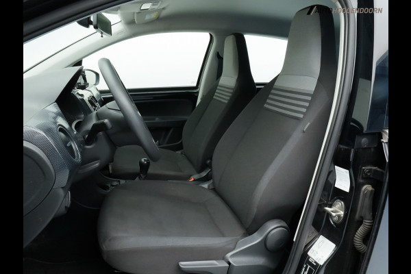 Volkswagen up! 1.0 Move Up! Sport (LANE ASSIST,BLUETOOTH,AIRCO,SPORTSTOELEN,LED DAGRIJVERLICHTING,ELEKTRISCHE RAMEN,TOPCONDITIE)