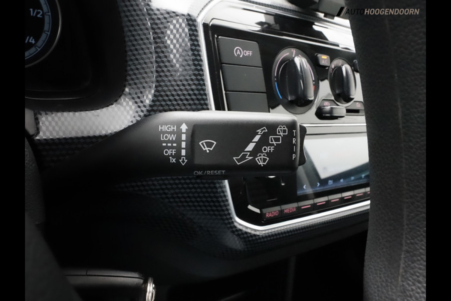 Volkswagen up! 1.0 Move Up! Sport (LANE ASSIST,BLUETOOTH,AIRCO,SPORTSTOELEN,LED DAGRIJVERLICHTING,ELEKTRISCHE RAMEN,TOPCONDITIE)