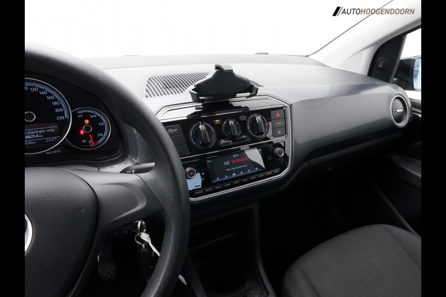 Volkswagen up! 1.0 Move Up! Sport (LANE ASSIST,BLUETOOTH,AIRCO,SPORTSTOELEN,LED DAGRIJVERLICHTING,ELEKTRISCHE RAMEN,TOPCONDITIE)