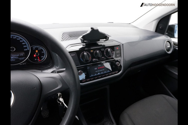Volkswagen up! 1.0 Move Up! Sport (LANE ASSIST,BLUETOOTH,AIRCO,SPORTSTOELEN,LED DAGRIJVERLICHTING,ELEKTRISCHE RAMEN,TOPCONDITIE)
