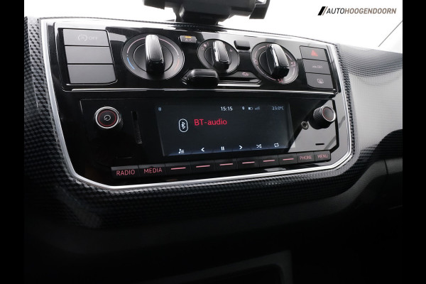 Volkswagen up! 1.0 Move Up! Sport (LANE ASSIST,BLUETOOTH,AIRCO,SPORTSTOELEN,LED DAGRIJVERLICHTING,ELEKTRISCHE RAMEN,TOPCONDITIE)