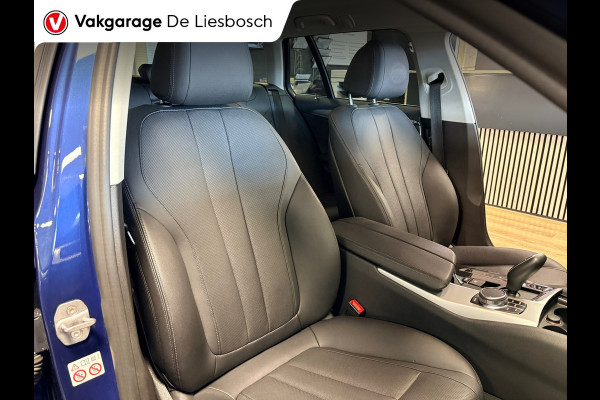 BMW 5 Serie Touring 530e Business Edition Plus / trekhaak / Leder / pdc / 360 camera