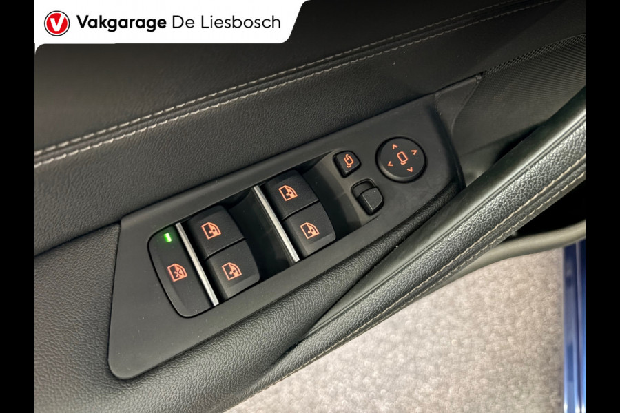 BMW 5 Serie Touring 530e Business Edition Plus / trekhaak / Leder / pdc / 360 camera