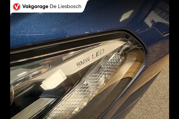 BMW 5 Serie Touring 530e Business Edition Plus / trekhaak / Leder / pdc / 360 camera