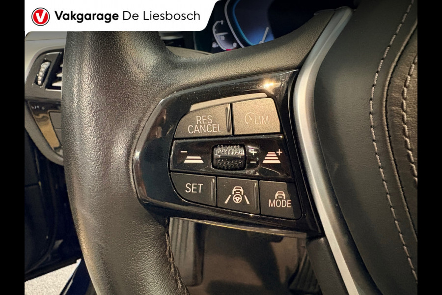 BMW 5 Serie Touring 530e Business Edition Plus / trekhaak / Leder / pdc / 360 camera