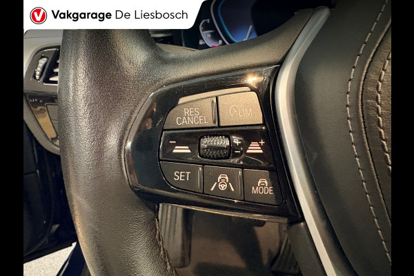 BMW 5 Serie Touring 530e Business Edition Plus / trekhaak / Leder / pdc / 360 camera