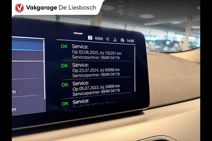 BMW 5 Serie Touring 530e Business Edition Plus / trekhaak / Leder / pdc / 360 camera