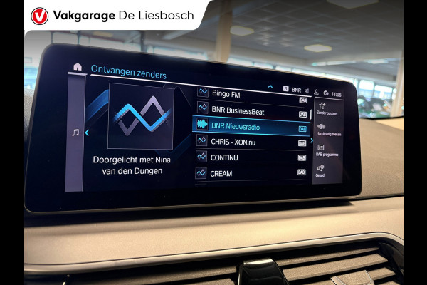 BMW 5 Serie Touring 530e Business Edition Plus / trekhaak / Leder / pdc / 360 camera