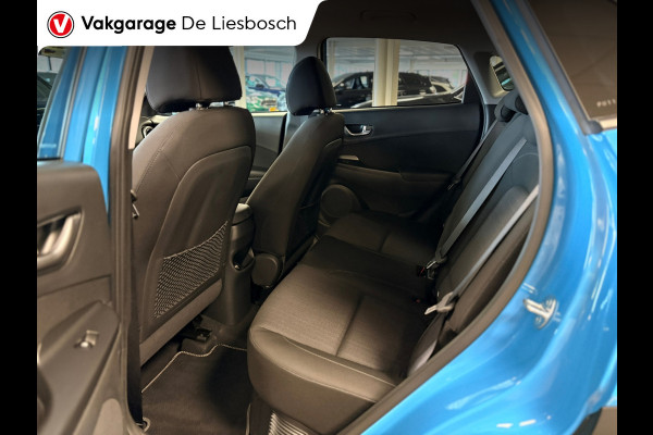 Hyundai Kona 1.6 GDI HEV Comfort Smart / carplay / automaat / cruise / camera