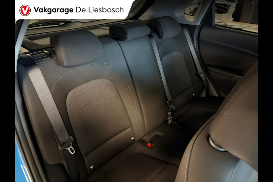 Hyundai Kona 1.6 GDI HEV Comfort Smart / carplay / automaat / cruise / camera