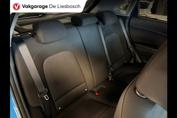 Hyundai Kona 1.6 GDI HEV Comfort Smart / carplay / automaat / cruise / camera