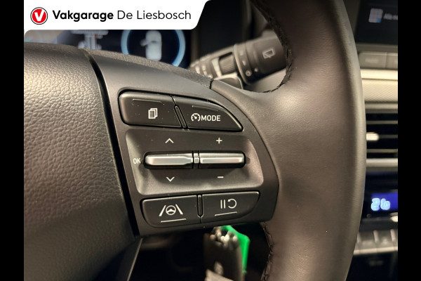 Hyundai Kona 1.6 GDI HEV Comfort Smart / carplay / automaat / cruise / camera