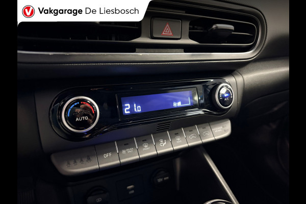 Hyundai Kona 1.6 GDI HEV Comfort Smart / carplay / automaat / cruise / camera