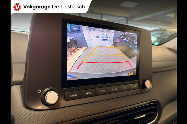 Hyundai Kona 1.6 GDI HEV Comfort Smart / carplay / automaat / cruise / camera
