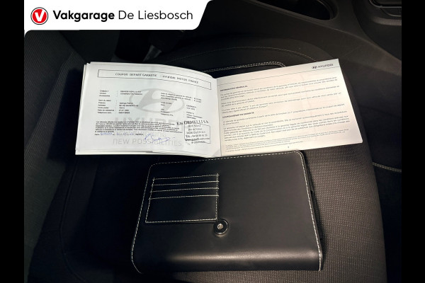 Hyundai Kona 1.6 GDI HEV Comfort Smart / carplay / automaat / cruise / camera